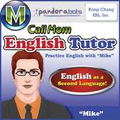 Pandorabots English Tutor on 9Apps
