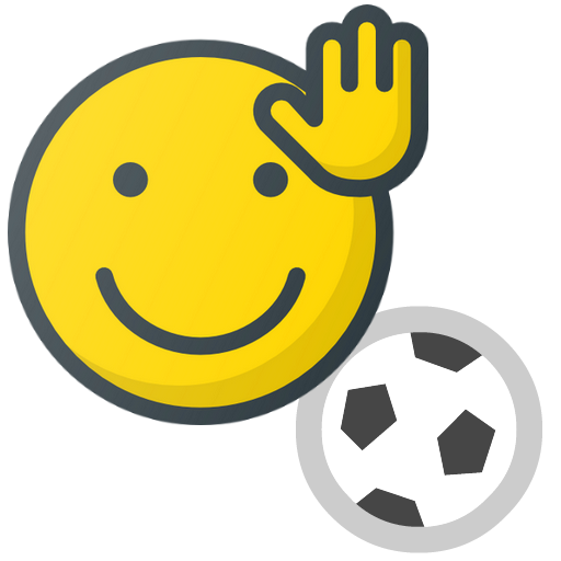 Swipe It Bro | Football pass challenge icon