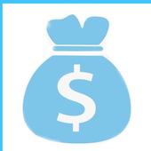 Doller Money icon