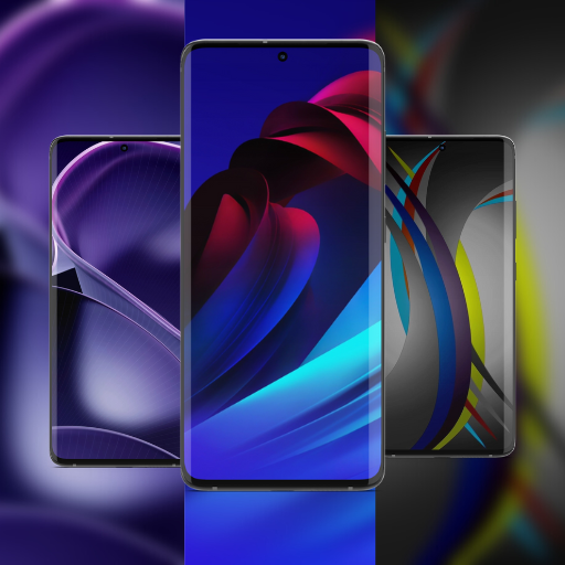 Oppo Find X6 Pro Wallpaper icon