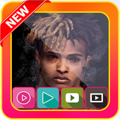 XXXTENTACION - Sauce! Song icon