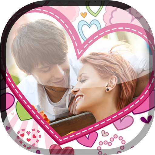 Valentine Love Live Wallpaper icon