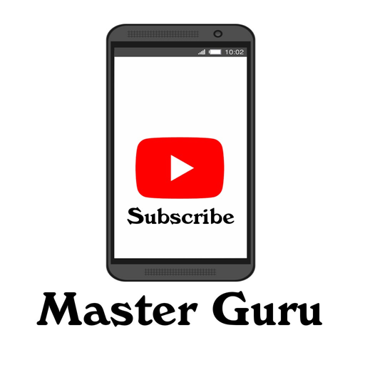 Mobile Master Guru icon