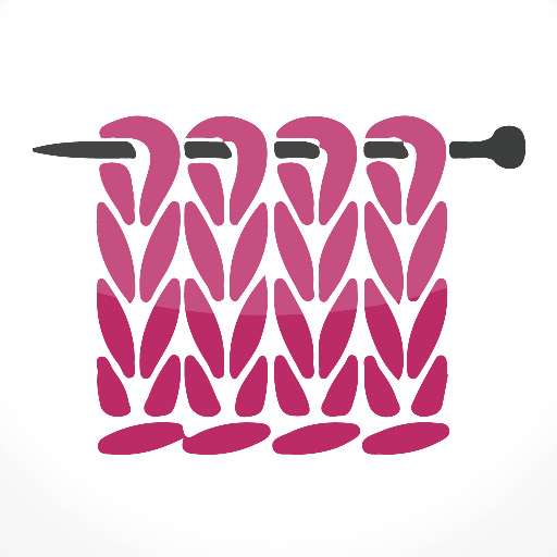 I Like Knitting icon