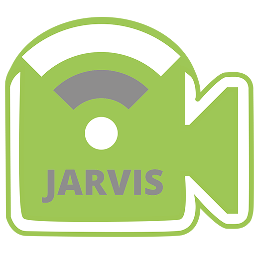 Jarvis video icon