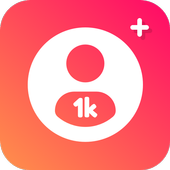 X PicCollage Followers icon