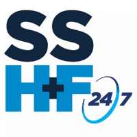 Southport Sharks H   F