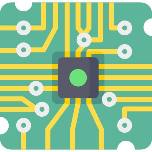 Electronic Helper أيقونة