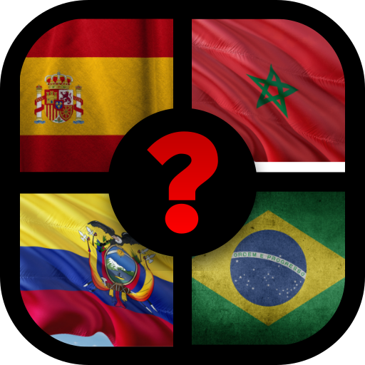 Adivina la Bandera icon
