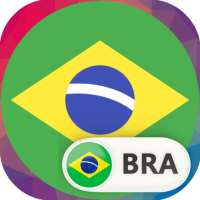 Brazil VPN -Free VPN Proxy Server & Fast Turbo VPN