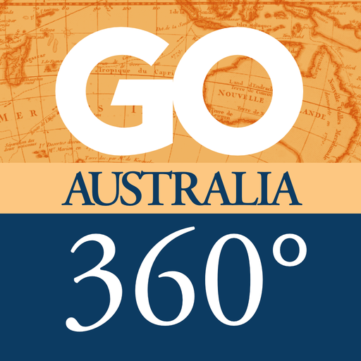 Go Australia 360 icon