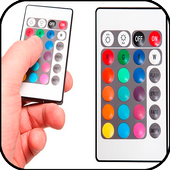 Remote LED Control icon