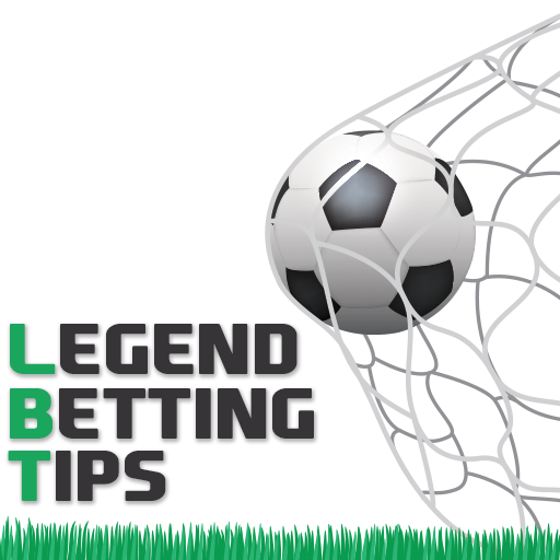 Legend Betting Tips Football icon
