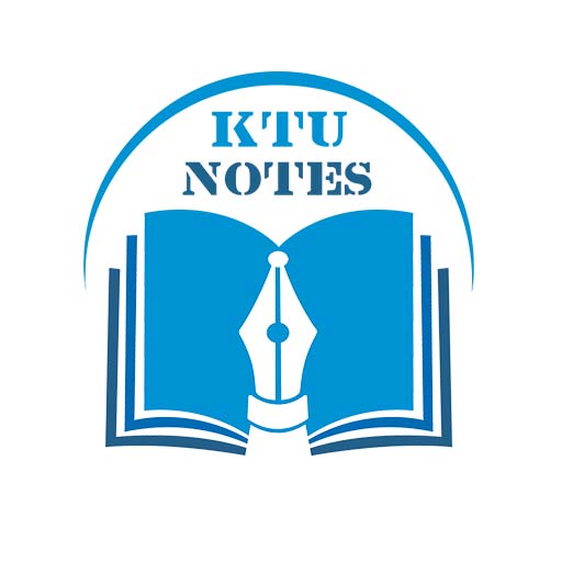 ikon KTU NOTES