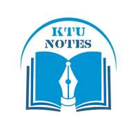 KTU NOTES on 9Apps