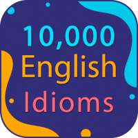 10000 English Idioms on 9Apps