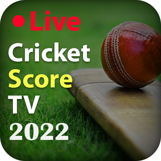 Live Cricket TV, HD Cricket TV icon