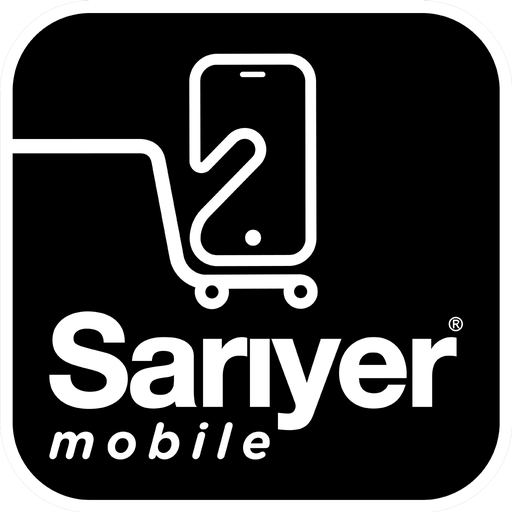 Sarıyer Sanal Market Mobile icon