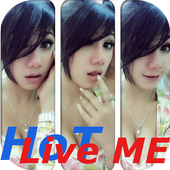 Hot Live Me Bokep icon