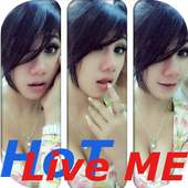 Hot Live Me Bokep