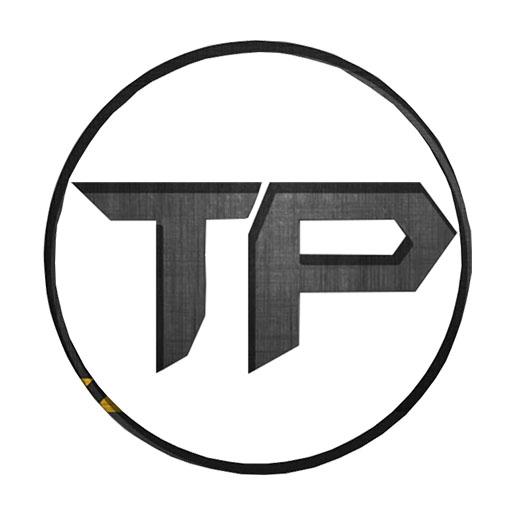 Technical Point - The Learning App icon