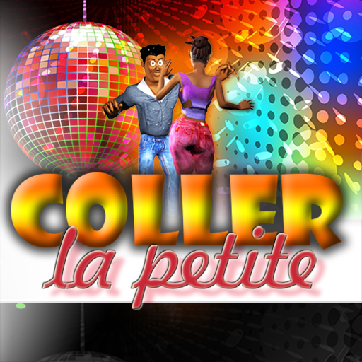 Coller la Petite icon