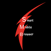 SM BROWSER (Smart Mobile Browser) icon