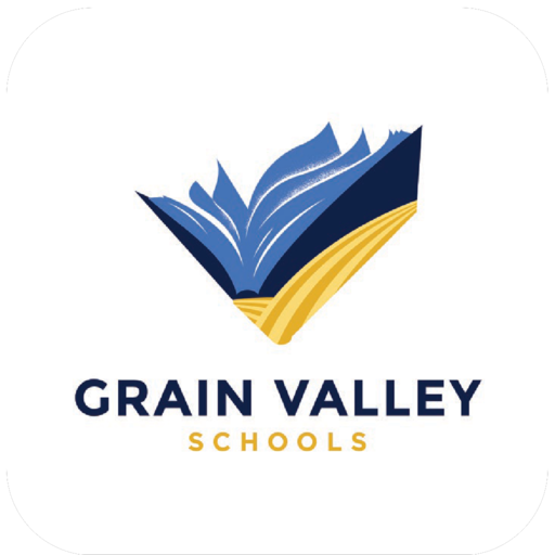 Grain Valley Schools icon