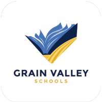 Grain Valley Schools on 9Apps