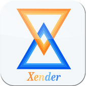 Guide for Xender icon