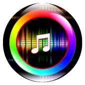 All Music Player icon