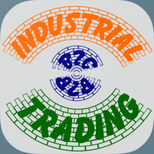 Industrial Hub-Leading Industr icon
