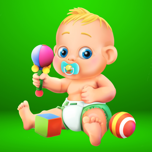 Baby Games icon