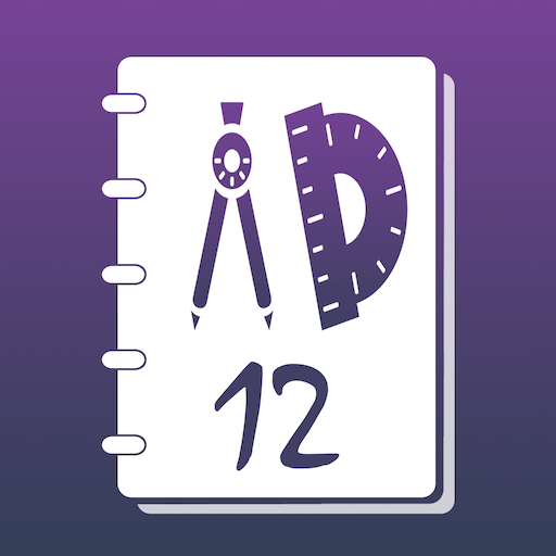 Ôn thi đại học môn Toán học (Offline) icon