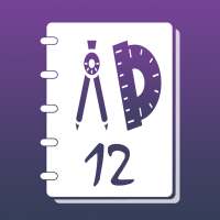 Ôn thi đại học môn Toán học (Offline) on 9Apps