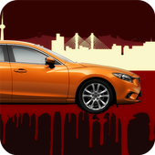 Death City Race icon