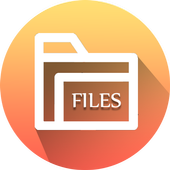 EX File Explorer - EX File Manager icon