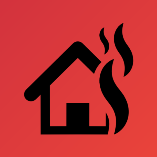 Fire Safety Calculation icon