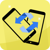 Data Smart Switch icon