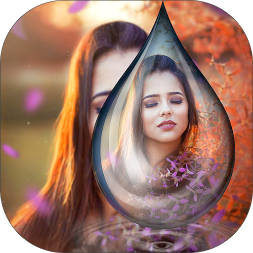 PIP Camera Photo Editor - PIP Effect Editor icon