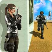 Secret Agent Crime Operation