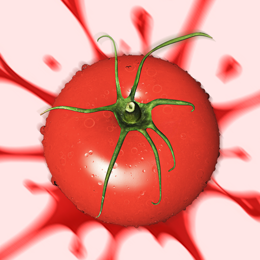Crush Tomato icon