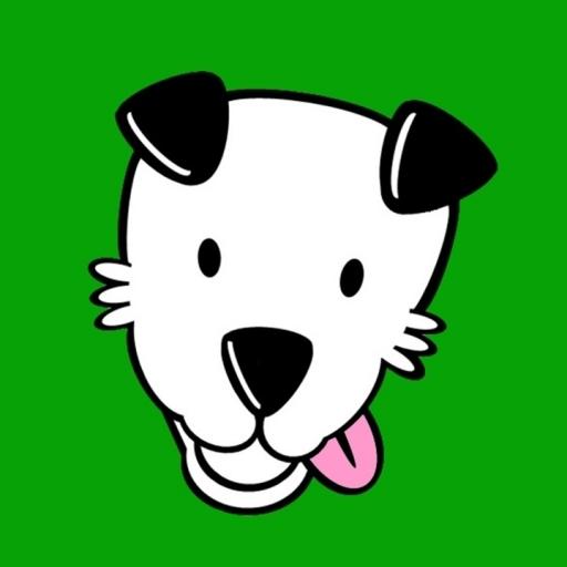 MyDogSociety Réseau social &amp; promenades pour chien icon