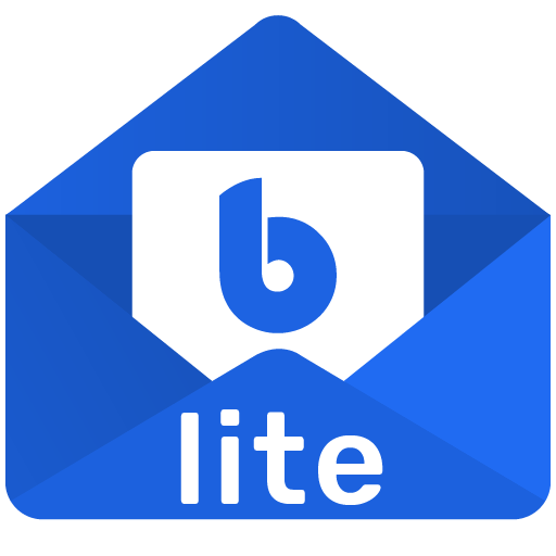 BlueMail Lite icon