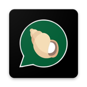 Kimbho Official Messenger icon