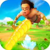 Bal Hanuman Run 2 icon