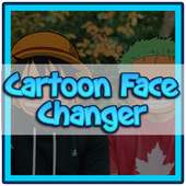 Cartoon Face Changer on 9Apps