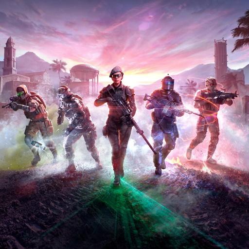 Case Simulator for Battle Prime icon