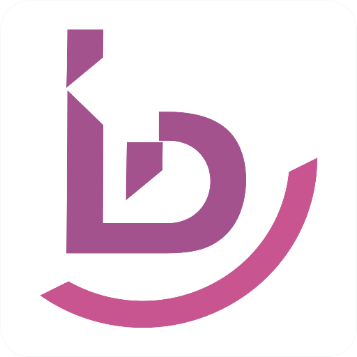 DBI - Digital Business Identity icon