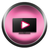 DLNA media share icon